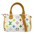 Louis Vuitton x Takashi Murakami