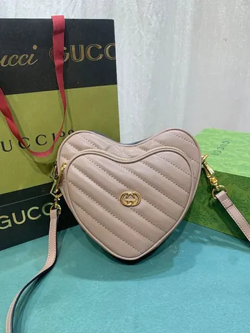 GUCCI Handbags