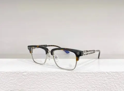 Chrome Hearts Glasses