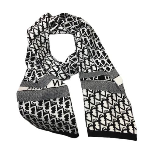 Dior Scarf