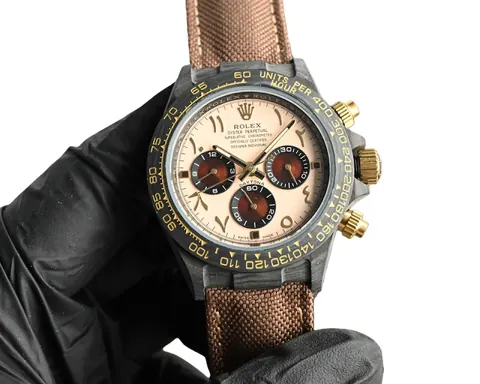 Rolex Watch