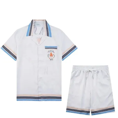 Casablanca Summer Set