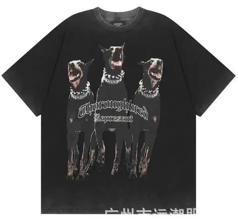 Represent T-Shirts