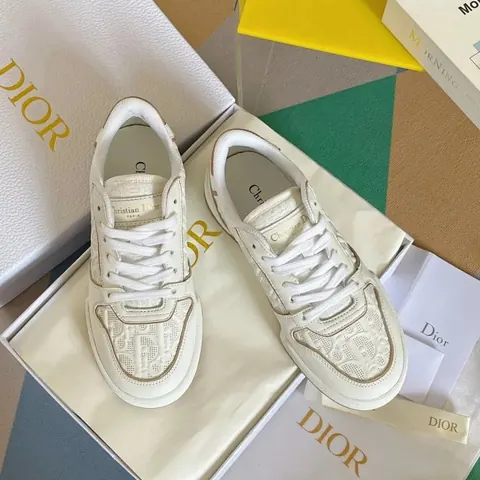 Dior Shoes