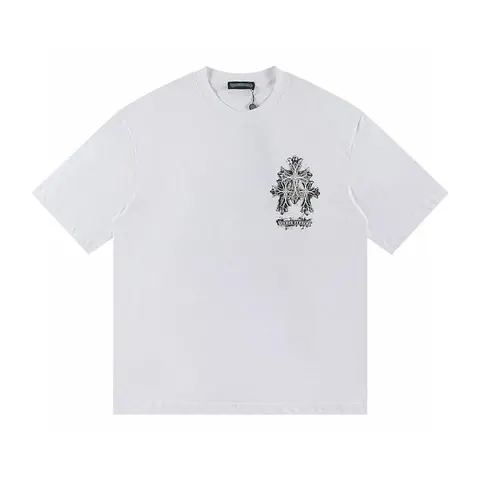 Chrome Hearts T-Shirts