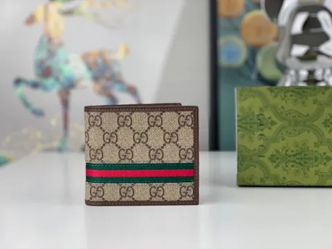 GUCCI Wallet