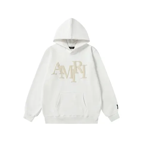 Amiri Hoodie