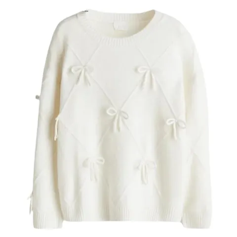 Zara Sweater