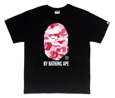 Bape Tee