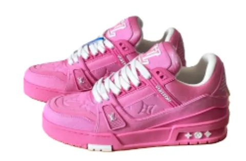 Louis Vuitton Trainers