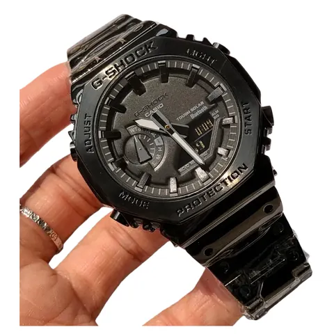 Casio Watch