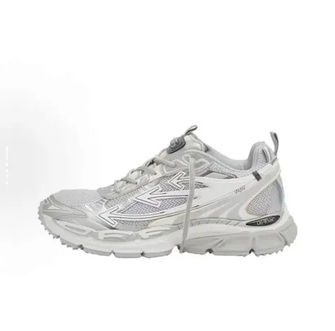 OFF-White Out of Office Shoes