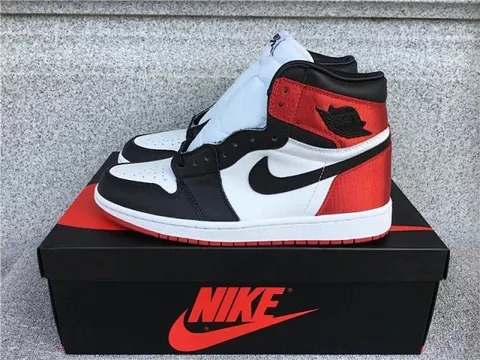 Air Jordan 1 AJ1 Sneakers