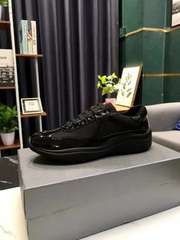 Prada Shoes