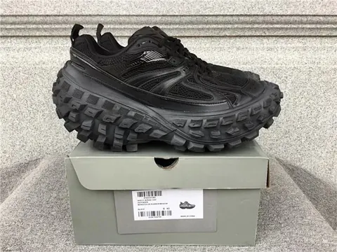 Balenciaga Defender Sneakers