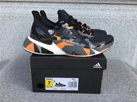Adidas X9000L4 Sneakers