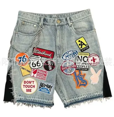 Fashion Short