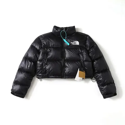 THE NORTH FACE NUPTSE Down Jackets
