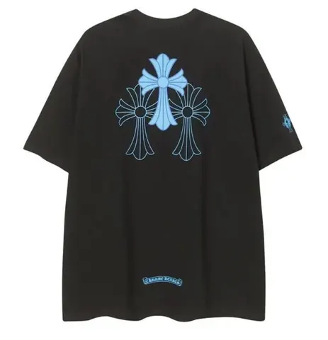 Chrome Hearts T-Shirts
