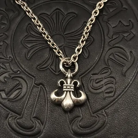 Chrome Hearts Necklace