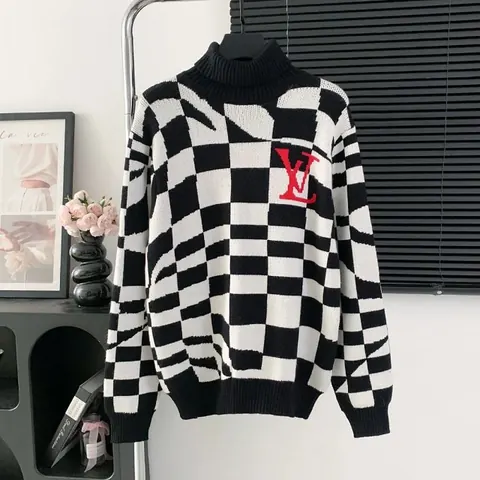 Louis Vuitton Sweater