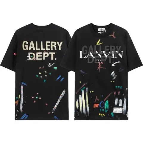 Gallery Dept T-shirt