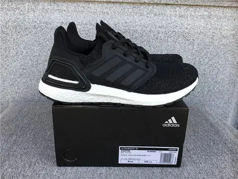 Adidas UltraBoost Sneakers