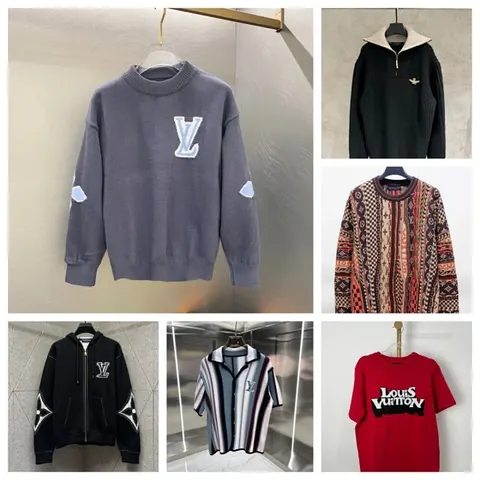 Louis Vuitton Sweater