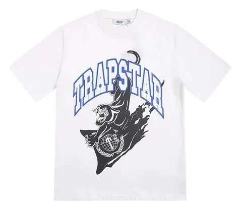 Trapstar T-Shirts