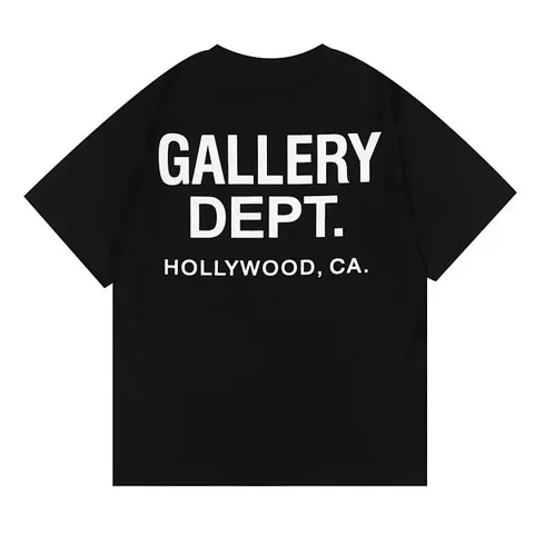GALLERY DEPT T-shirt TEE