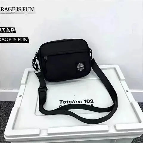 Stone Island Crossbody Bag