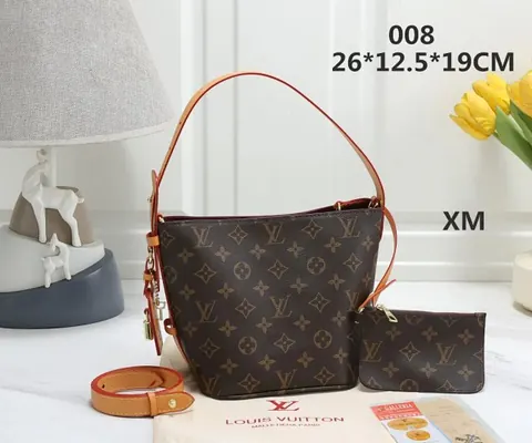 Louis Vuitton Handbags
