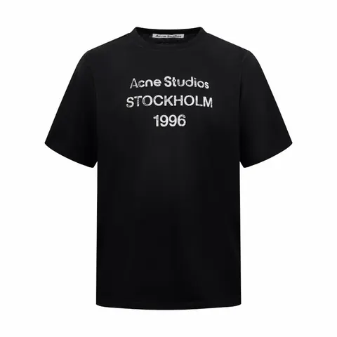 Acne T-Shirts