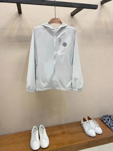 Stone Island Sun Protection Clothing