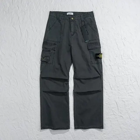 Stone Island Pants