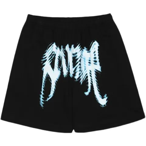Revenge Shorts