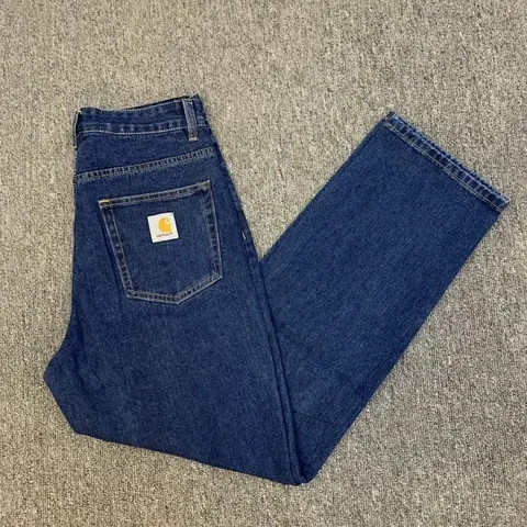 Carhartt Jeans