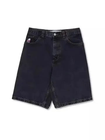 Big Boy Shorts