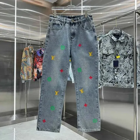Louis Vuitton Jeans