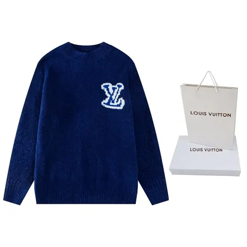 Louis Vuitton Sweater