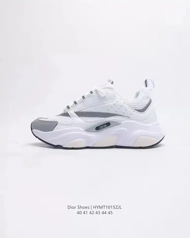 Dior B22 Neo Shoes