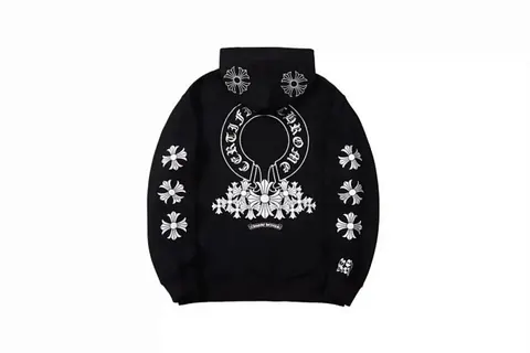 Chrome Hearts Hoodie