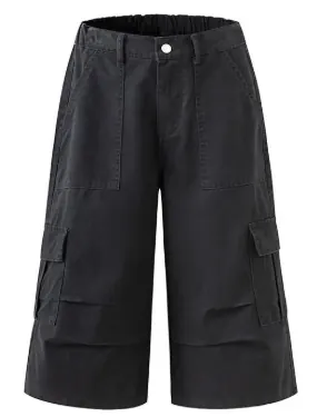 Fashion Denim Shorts