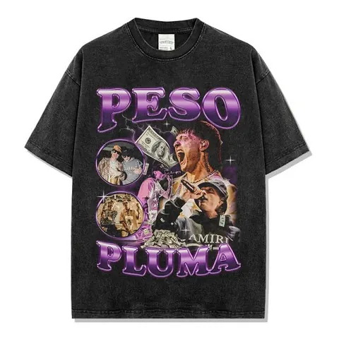PLUMA Tees