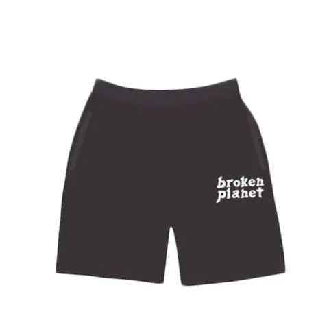 Broken Planet Shorts