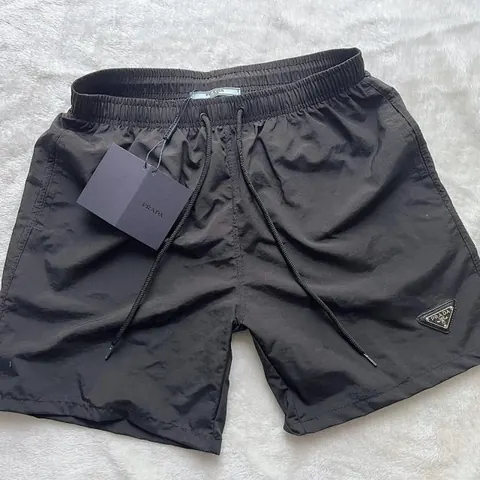Prada shorts