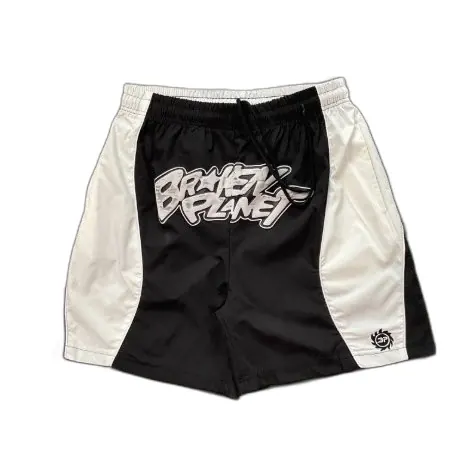 Broken Planet Shorts
