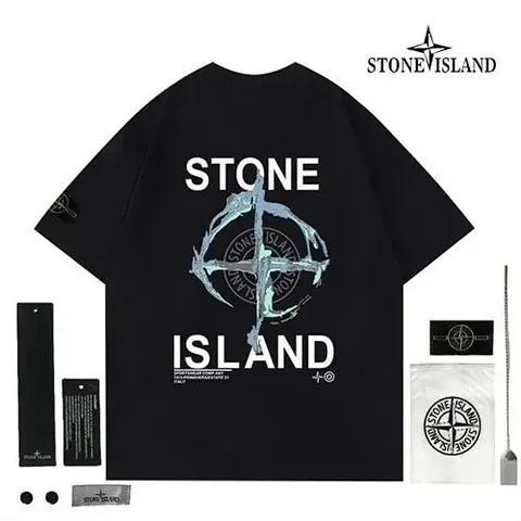 Stone Island T-shirt TEE