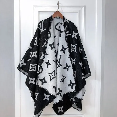 Louis Vuitton scarf