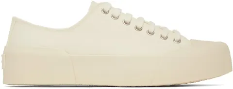 JIL SANDER Shoes